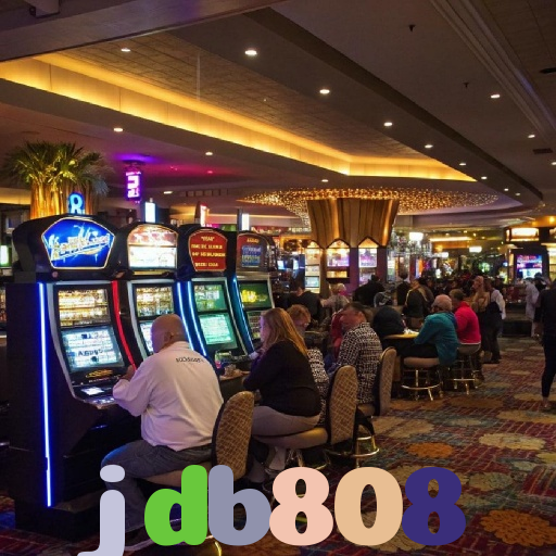  jdb808