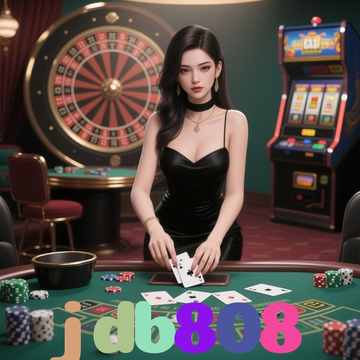  jdb808