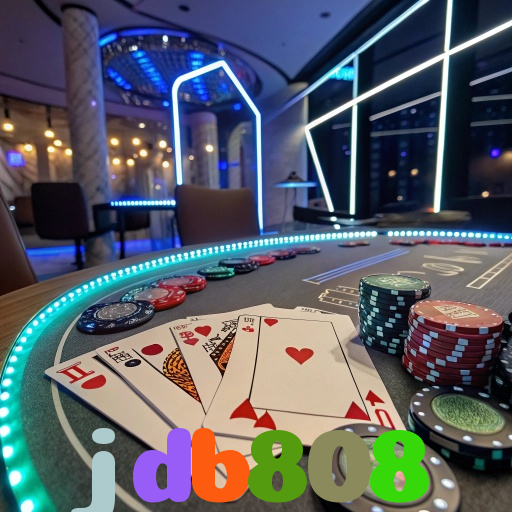  jdb808