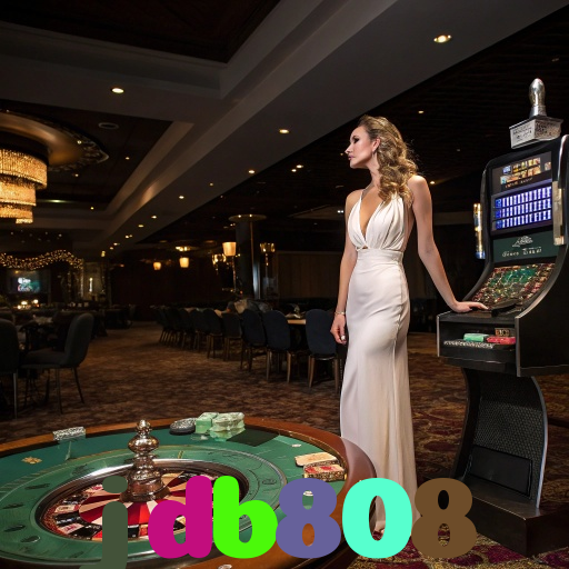  jdb808