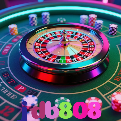  jdb808