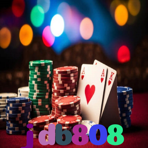  jdb808