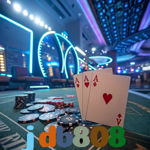  jdb808