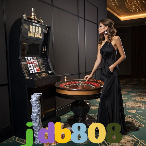  jdb808