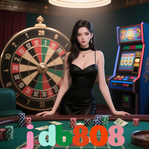  jdb808