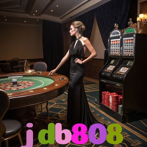  jdb808