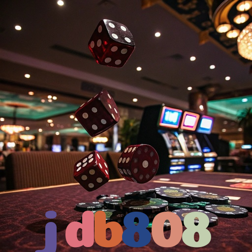  jdb808