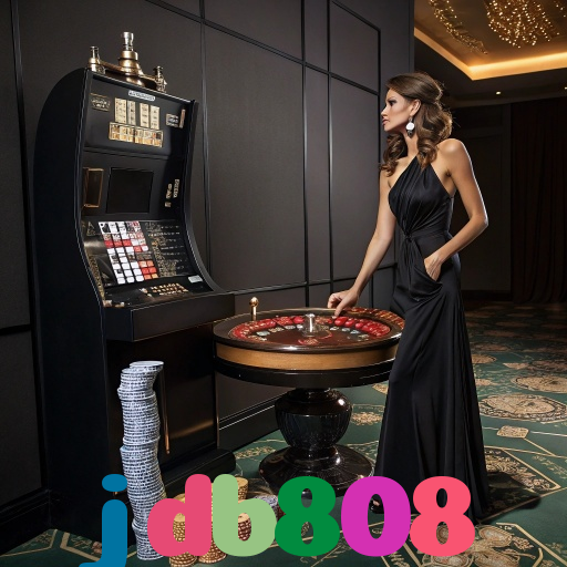  jdb808