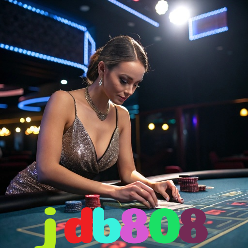  jdb808