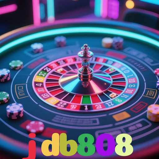  jdb808