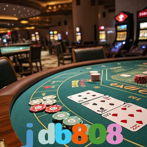  jdb808