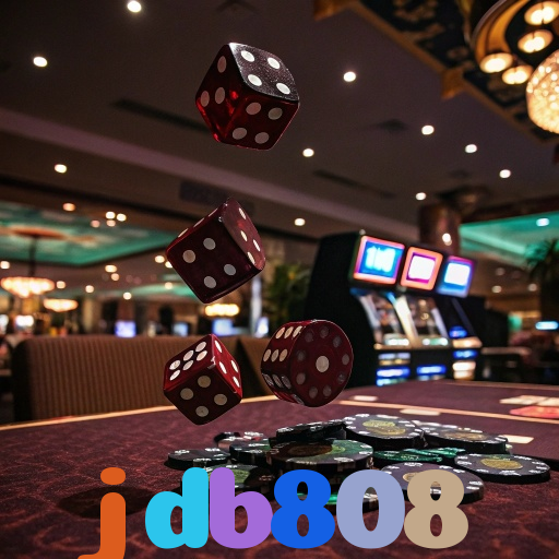  jdb808