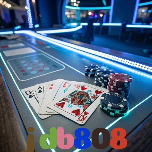  jdb808