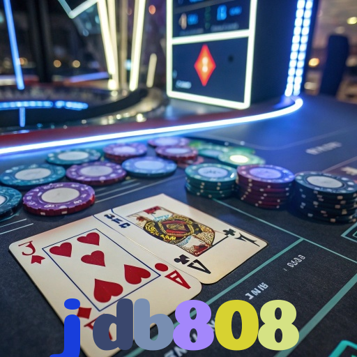  jdb808