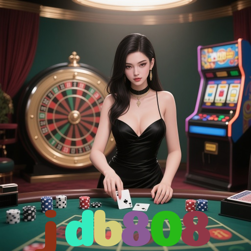  jdb808