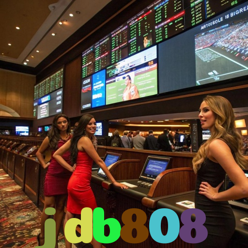  jdb808