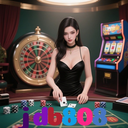  jdb808