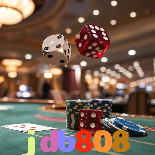  jdb808