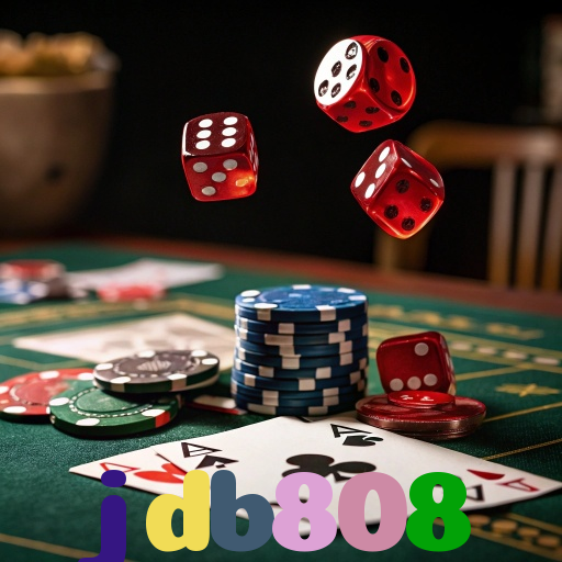  jdb808