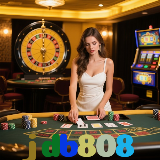  jdb808