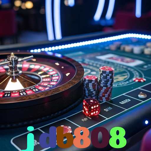  jdb808