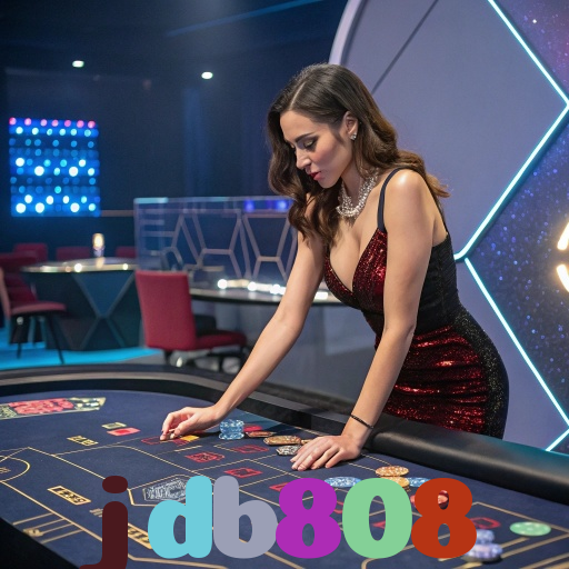  jdb808