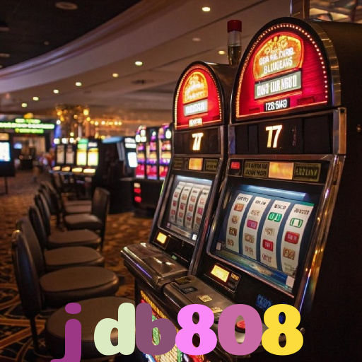  jdb808