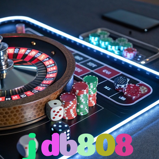  jdb808