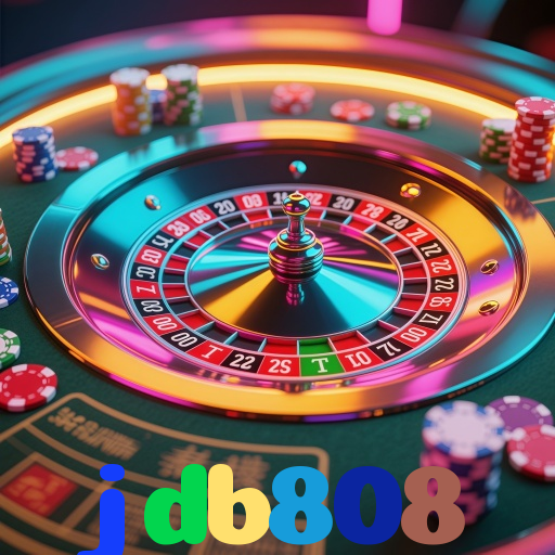  jdb808