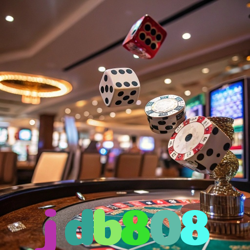  jdb808