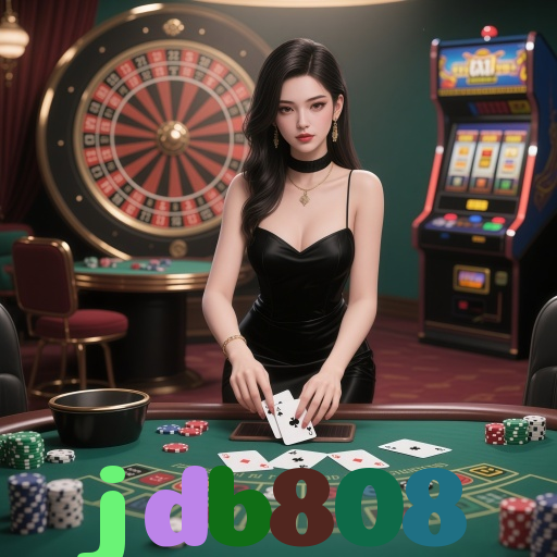  jdb808