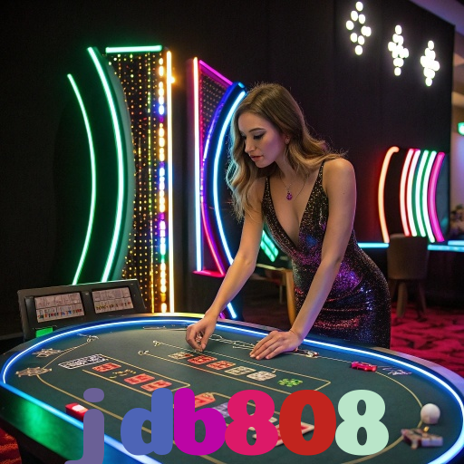  jdb808