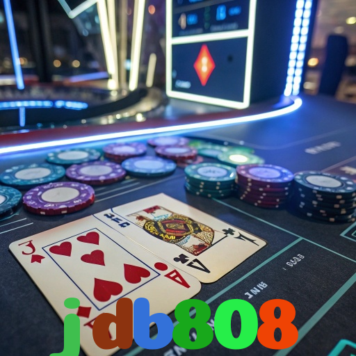  jdb808