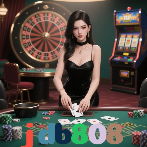  jdb808