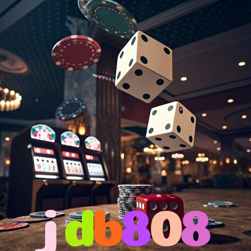  jdb808