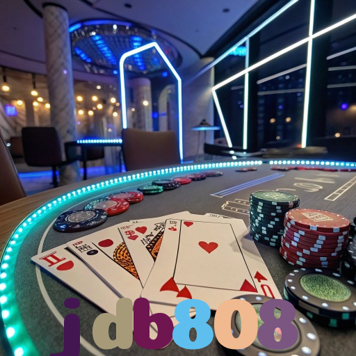  jdb808