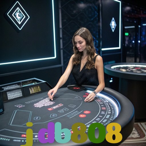  jdb808