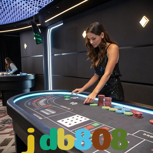  jdb808