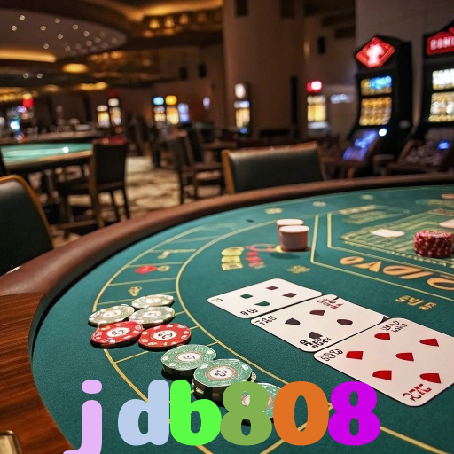  jdb808