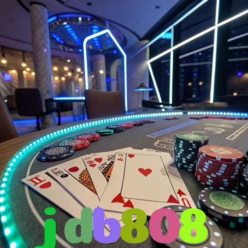  jdb808