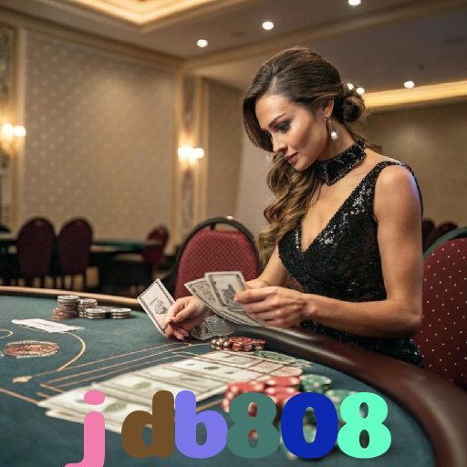  jdb808