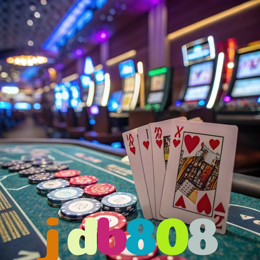  jdb808