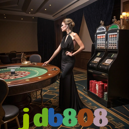  jdb808