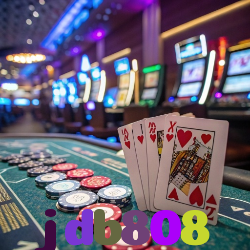  jdb808