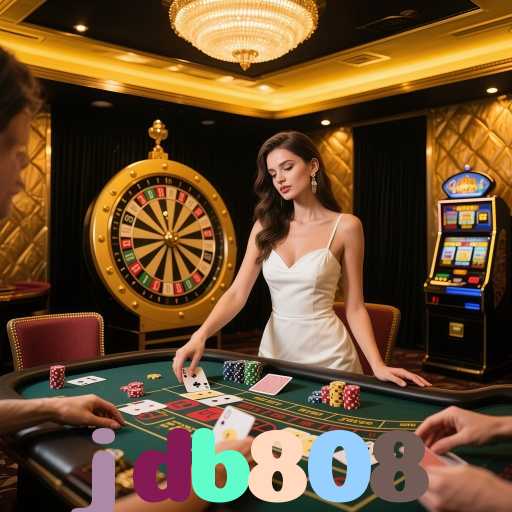  jdb808