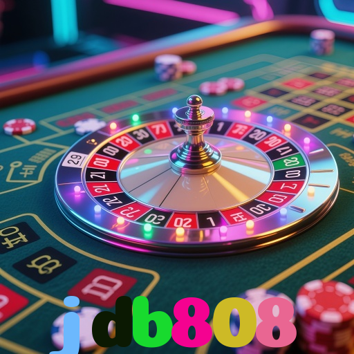  jdb808