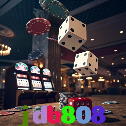  jdb808