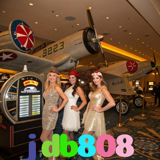  jdb808