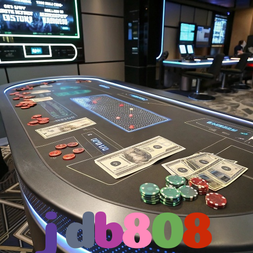  jdb808