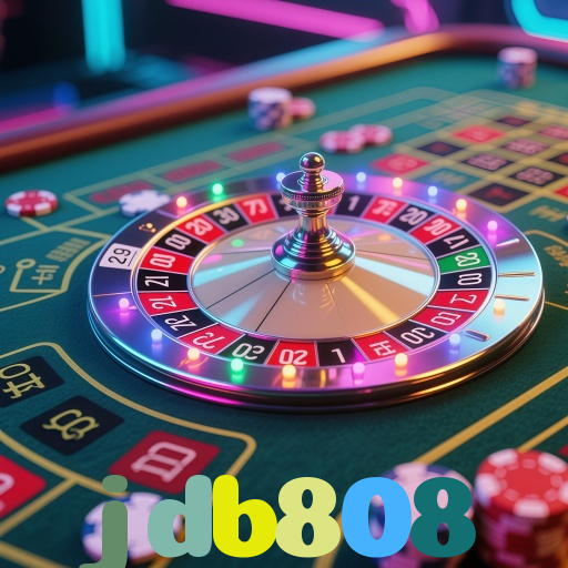  jdb808